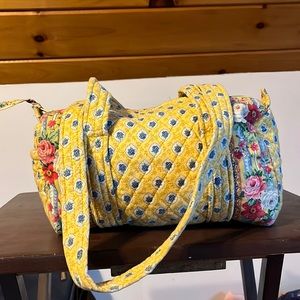 Vera Bradley Shoulder Bag